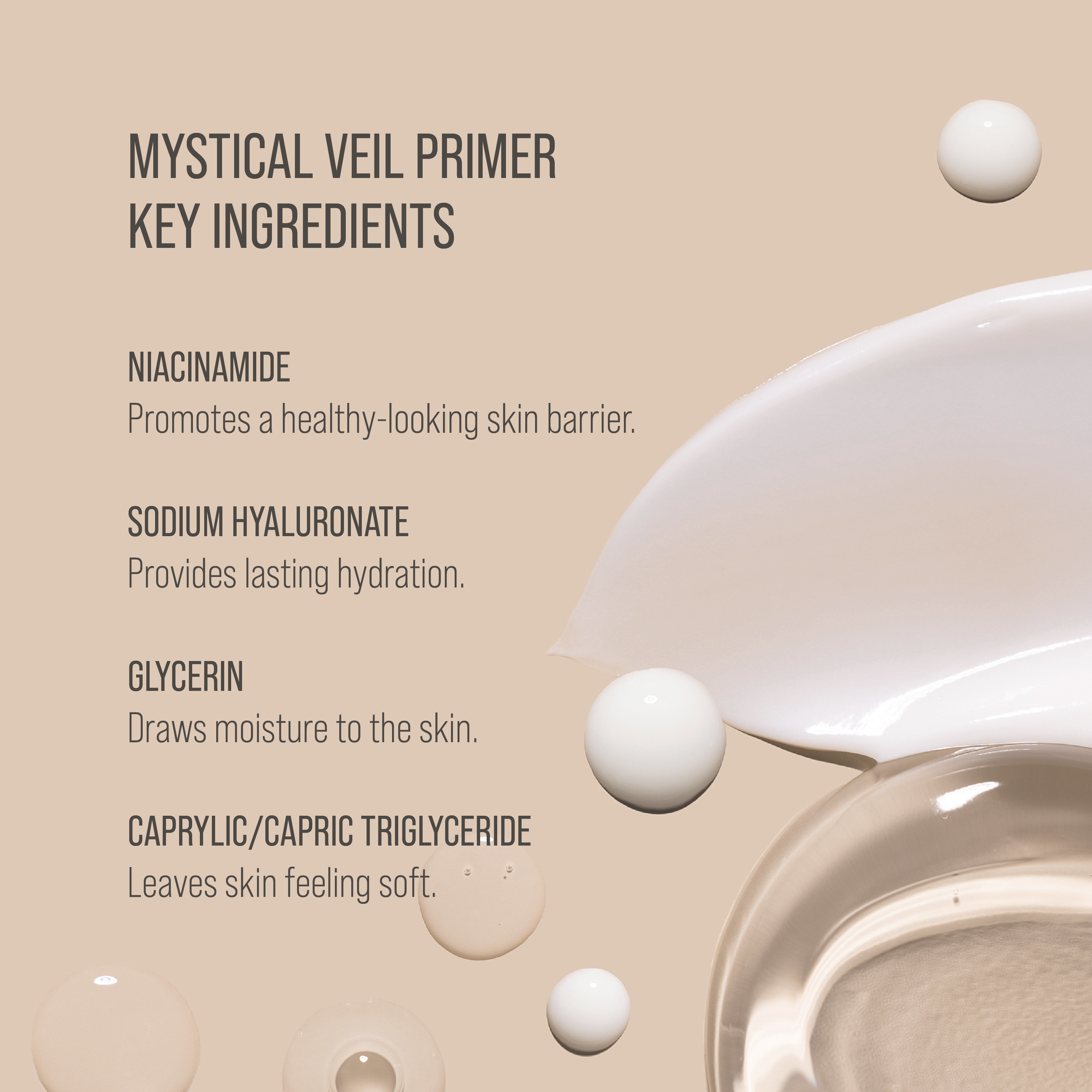 2-in-1 Mystical Veil Face Primer & Daily Moisturizer