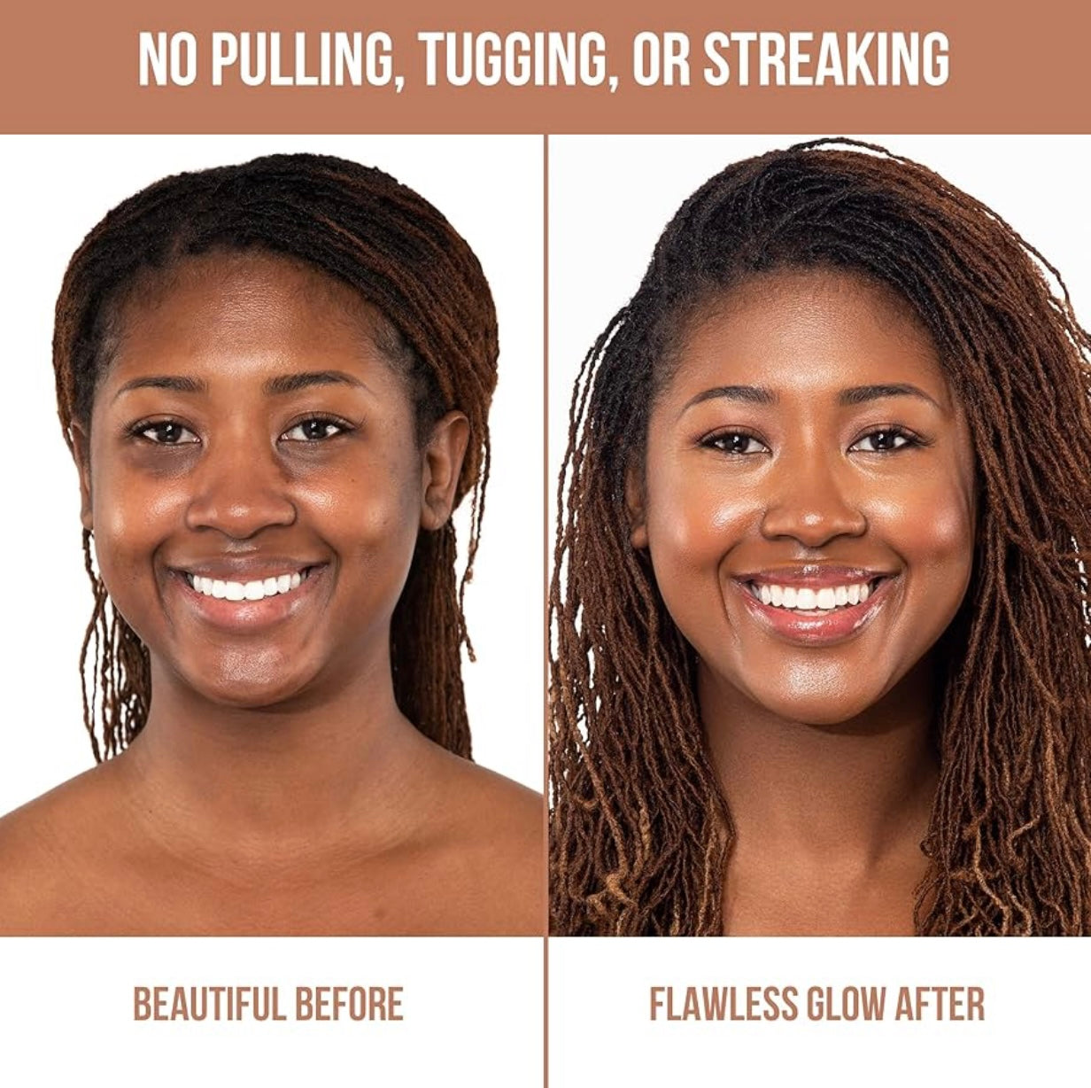 Opulent Duo -  Foundation & Primer Set