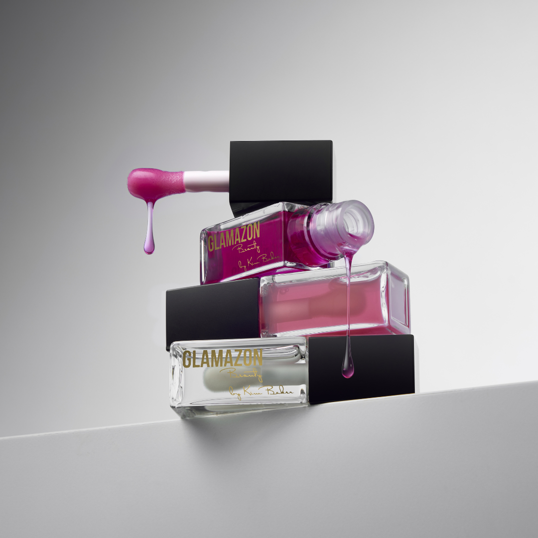 The Lip Drip Trio