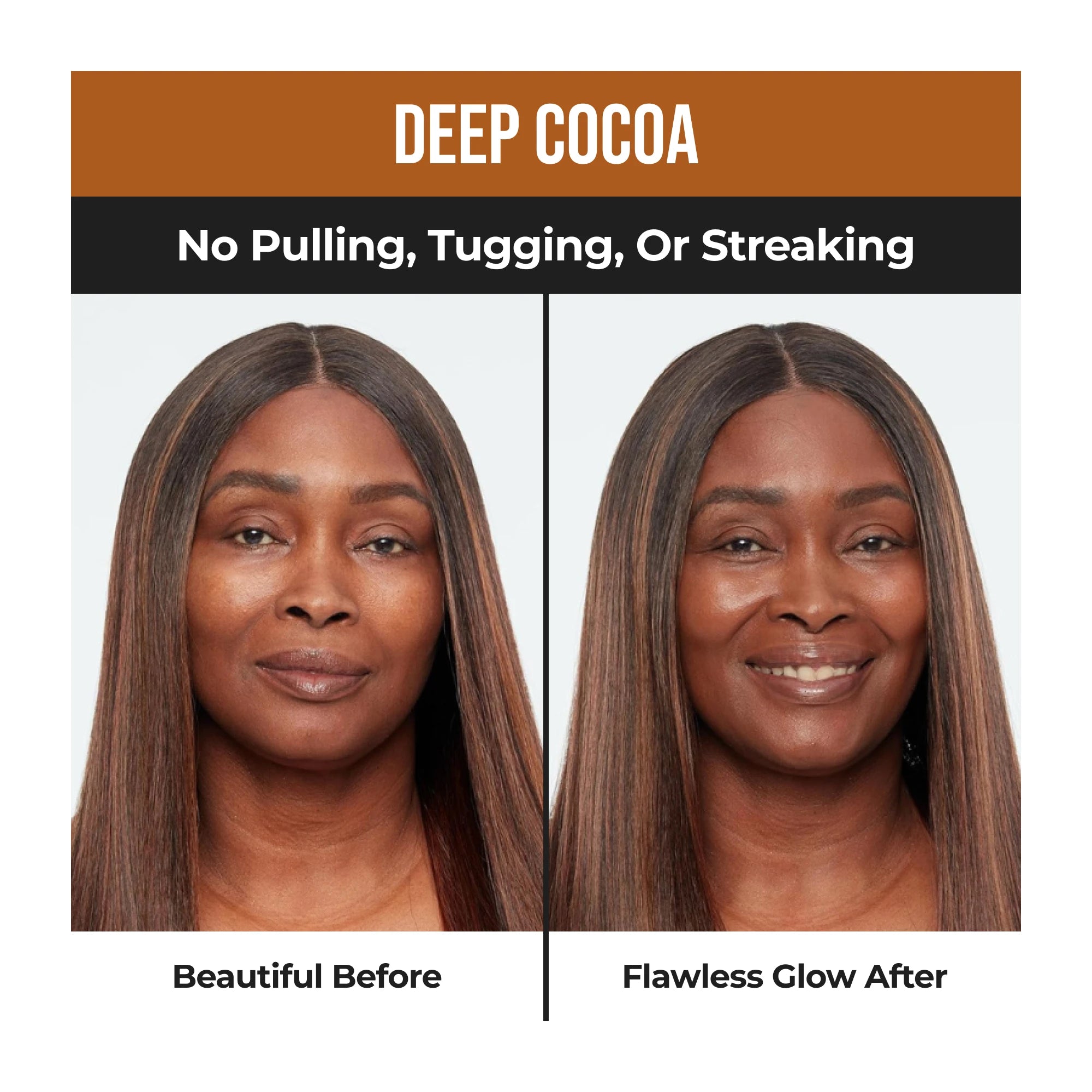 Opulent Duo -  Foundation & Primer Set